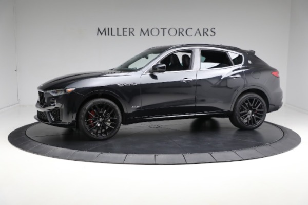 New 2020 Maserati Levante S Q4 GranSport for sale $102,985 at Maserati of Westport in Westport CT 06880 4