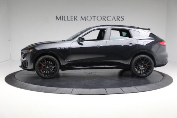 New 2020 Maserati Levante S Q4 GranSport for sale $102,985 at Maserati of Westport in Westport CT 06880 5