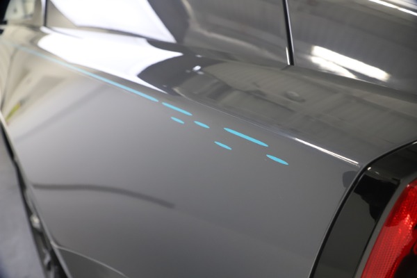 New 2021 Rolls-Royce Wraith KRYPTOS for sale $450,550 at Maserati of Westport in Westport CT 06880 28