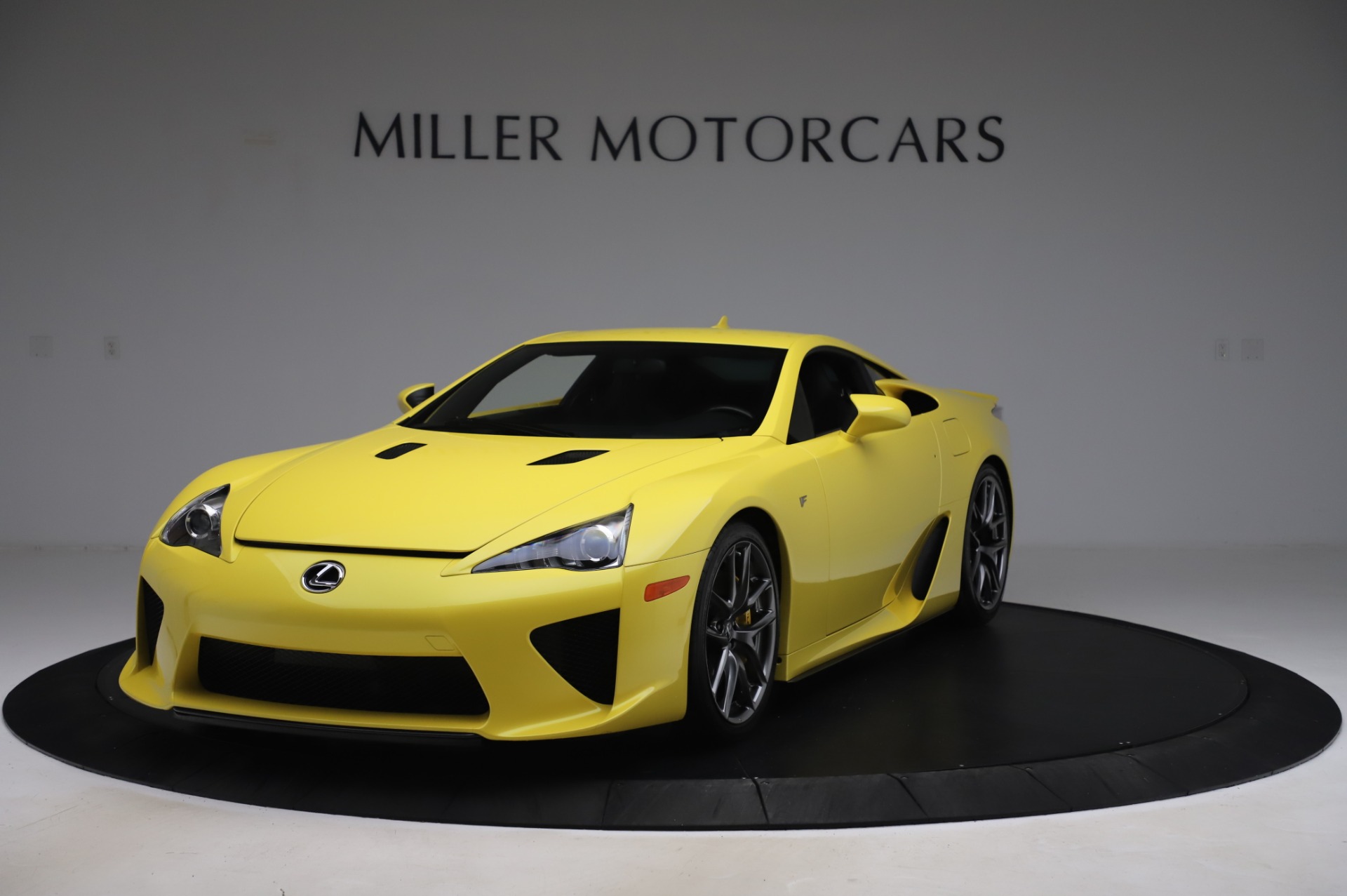 Used 2012 Lexus LFA for sale Sold at Maserati of Westport in Westport CT 06880 1