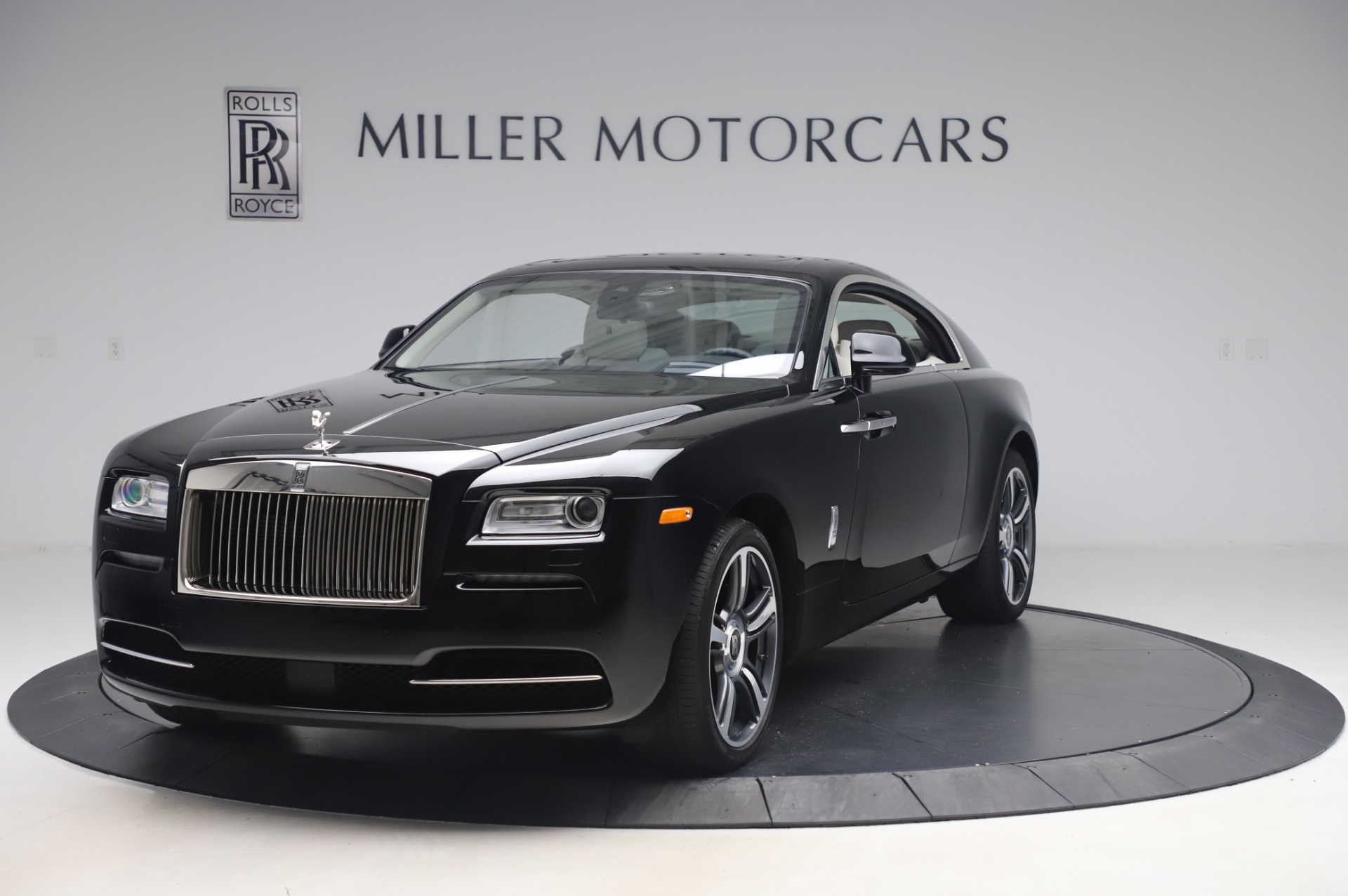 Used 2014 Rolls-Royce Wraith for sale Sold at Maserati of Westport in Westport CT 06880 1