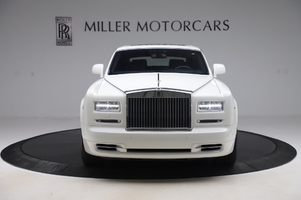 Used 2014 Rolls-Royce Phantom for sale Sold at Maserati of Westport in Westport CT 06880 2