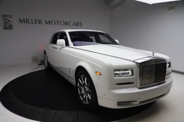 Used 2014 Rolls-Royce Phantom for sale Sold at Maserati of Westport in Westport CT 06880 3