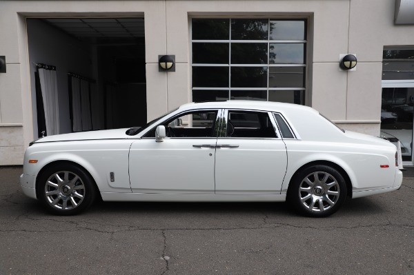 Used 2014 Rolls-Royce Phantom for sale Sold at Maserati of Westport in Westport CT 06880 5