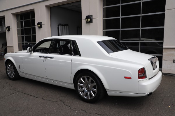 Used 2014 Rolls-Royce Phantom for sale Sold at Maserati of Westport in Westport CT 06880 7