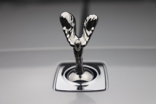 Used 2015 Rolls-Royce Wraith for sale Sold at Maserati of Westport in Westport CT 06880 27