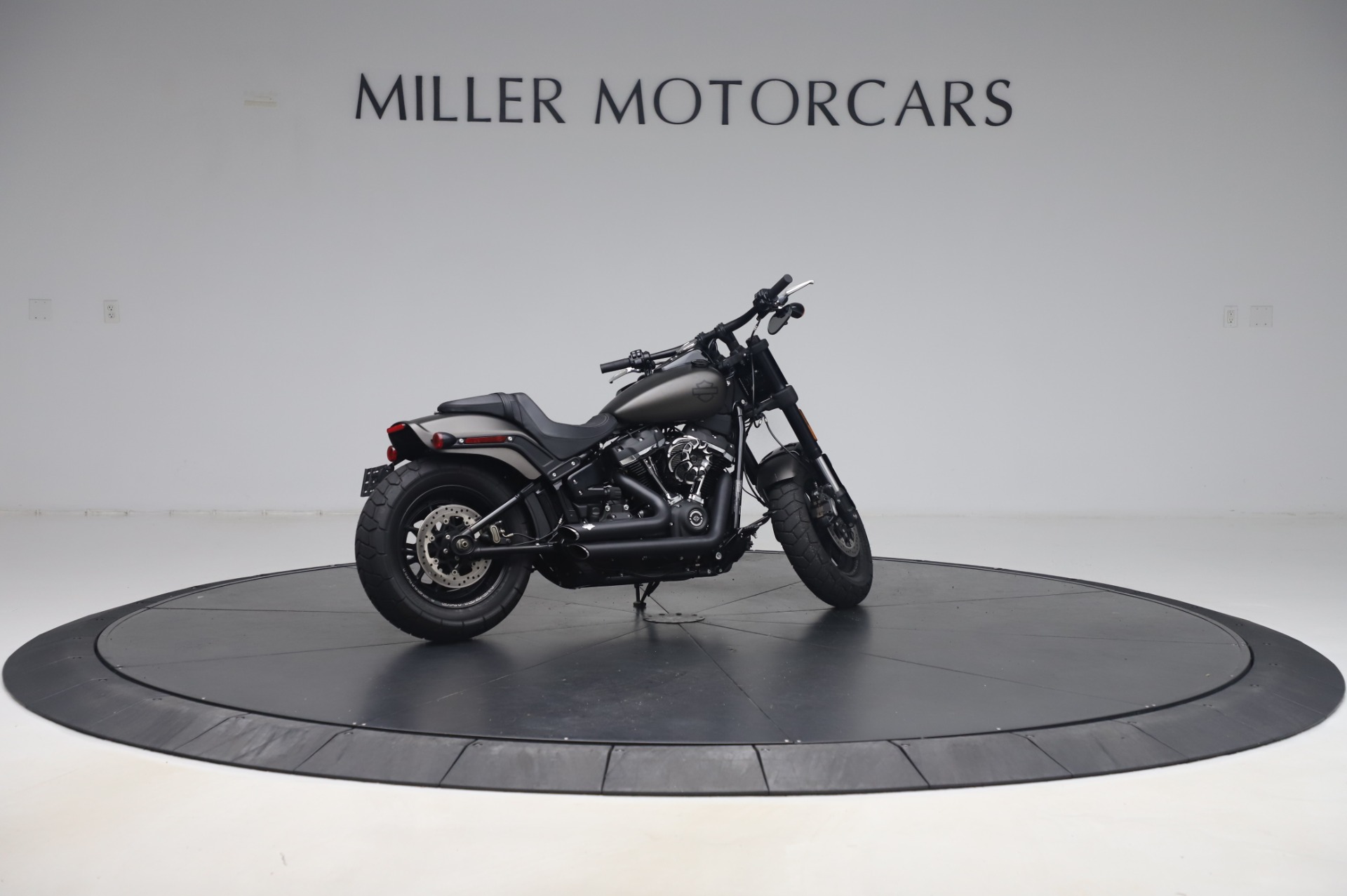 used fat bob for sale