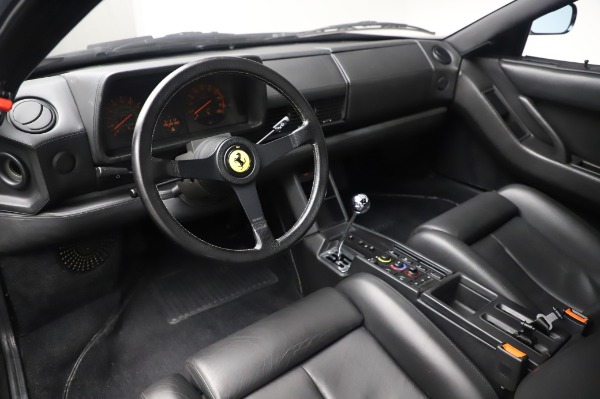 Used 1991 Ferrari Testarossa for sale Sold at Maserati of Westport in Westport CT 06880 13