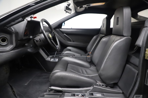 Used 1991 Ferrari Testarossa for sale Sold at Maserati of Westport in Westport CT 06880 14
