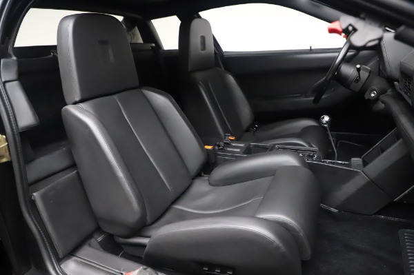 Used 1991 Ferrari Testarossa for sale Sold at Maserati of Westport in Westport CT 06880 18