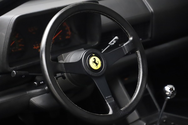 Used 1991 Ferrari Testarossa for sale Sold at Maserati of Westport in Westport CT 06880 19