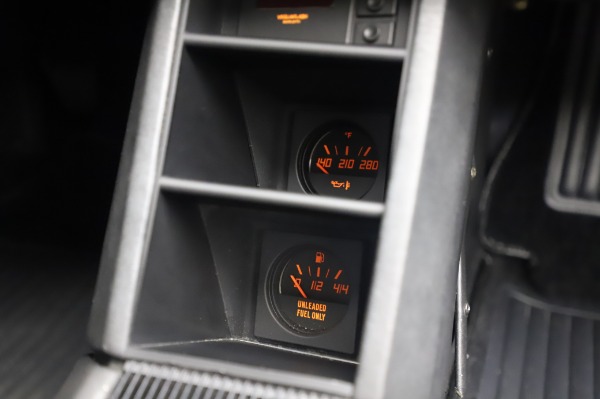 Used 1991 Ferrari Testarossa for sale Sold at Maserati of Westport in Westport CT 06880 23