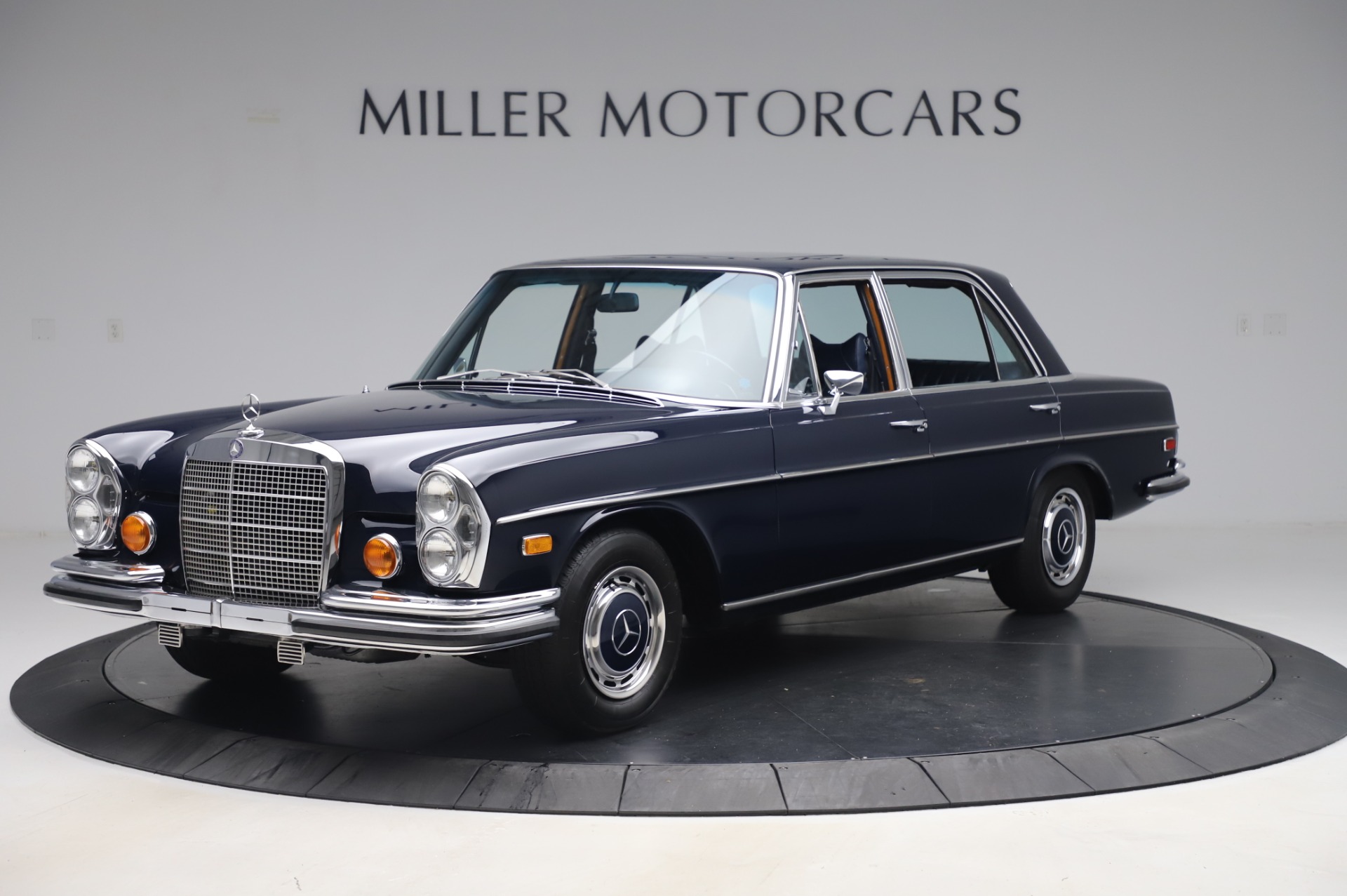 Pre-Owned 1971 Mercedes-Benz 300 SEL 6.3 For Sale (Special Pricing