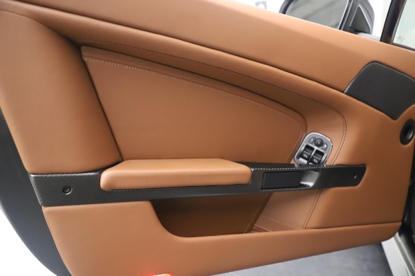 Used 2011 Aston Martin V12 Vantage Coupe for sale $108,990 at Maserati of Westport in Westport CT 06880 15