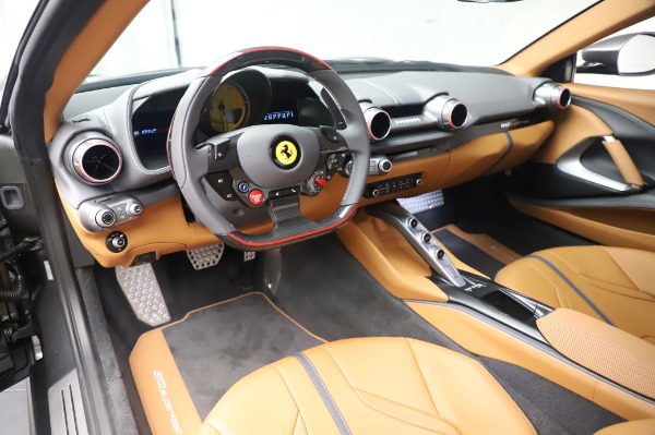 Used 2020 Ferrari 812 Superfast for sale $399,900 at Maserati of Westport in Westport CT 06880 13