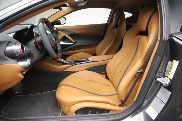 Used 2020 Ferrari 812 Superfast for sale $399,900 at Maserati of Westport in Westport CT 06880 14