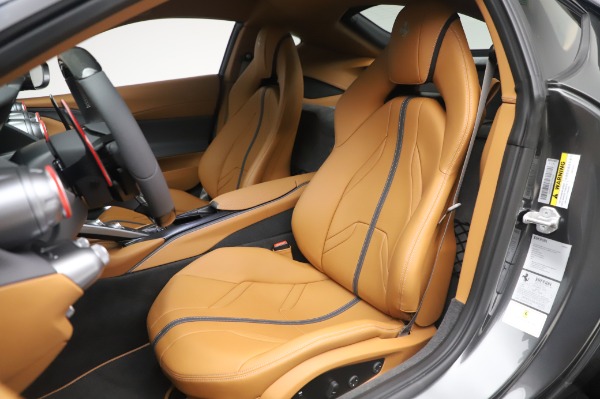 Used 2020 Ferrari 812 Superfast for sale $399,900 at Maserati of Westport in Westport CT 06880 15