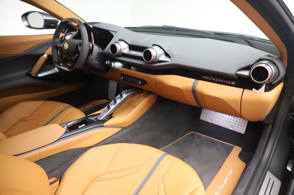 Used 2020 Ferrari 812 Superfast for sale $399,900 at Maserati of Westport in Westport CT 06880 17