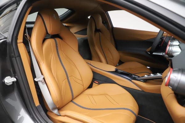 Used 2020 Ferrari 812 Superfast for sale $399,900 at Maserati of Westport in Westport CT 06880 19
