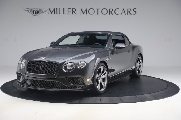 Used 2016 Bentley Continental GT Speed for sale Sold at Maserati of Westport in Westport CT 06880 12