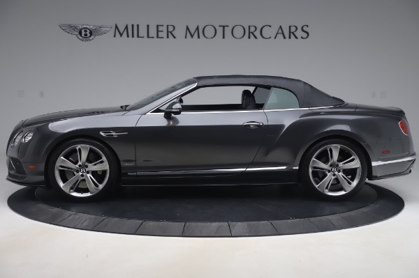 Used 2016 Bentley Continental GT Speed for sale Sold at Maserati of Westport in Westport CT 06880 13
