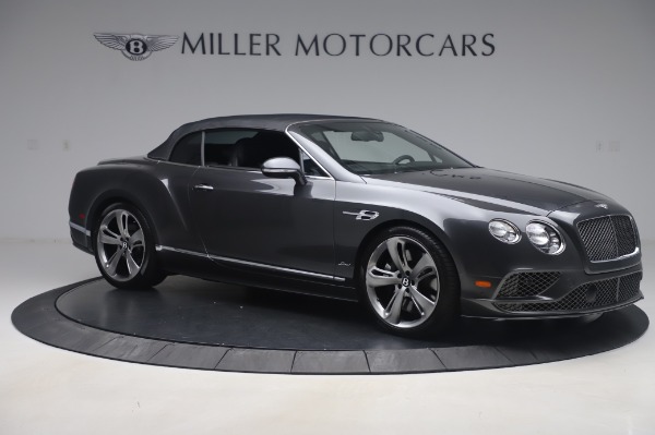 Used 2016 Bentley Continental GT Speed for sale Sold at Maserati of Westport in Westport CT 06880 16