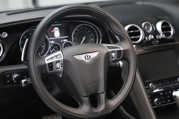 Used 2016 Bentley Continental GTC Speed for sale $146,900 at Maserati of Westport in Westport CT 06880 22