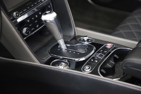 Used 2016 Bentley Continental GTC Speed for sale $146,900 at Maserati of Westport in Westport CT 06880 27