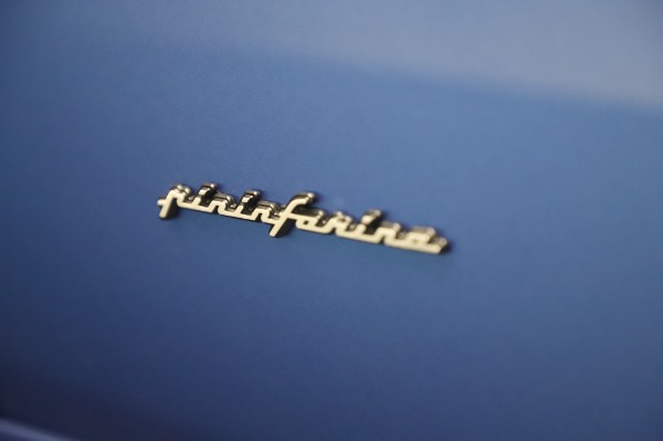 New 2019 Maserati GranTurismo Sport for sale Sold at Maserati of Westport in Westport CT 06880 20