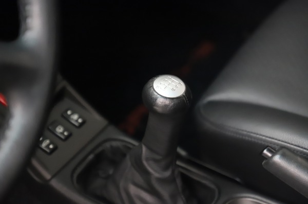 Used 1998 Porsche 911 Carrera 4S for sale Sold at Maserati of Westport in Westport CT 06880 20