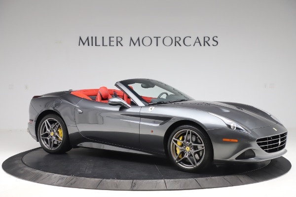 Used 2015 Ferrari California T for sale Sold at Maserati of Westport in Westport CT 06880 10