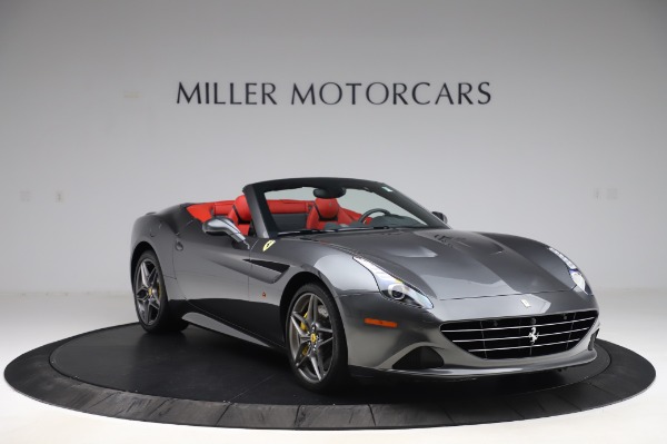 Used 2015 Ferrari California T for sale Sold at Maserati of Westport in Westport CT 06880 11