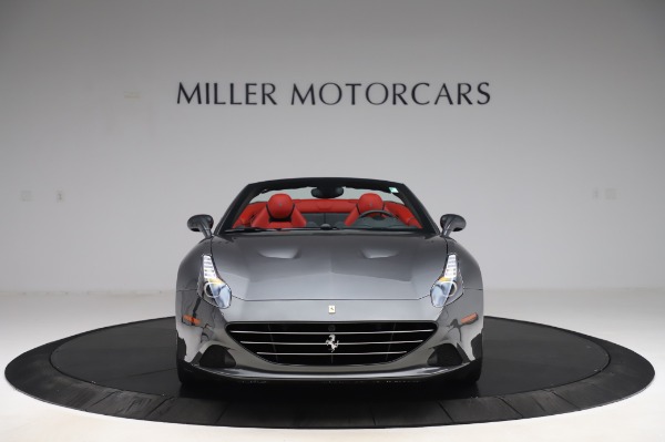 Used 2015 Ferrari California T for sale Sold at Maserati of Westport in Westport CT 06880 12