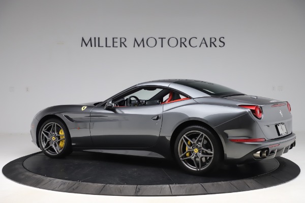 Used 2015 Ferrari California T for sale Sold at Maserati of Westport in Westport CT 06880 16