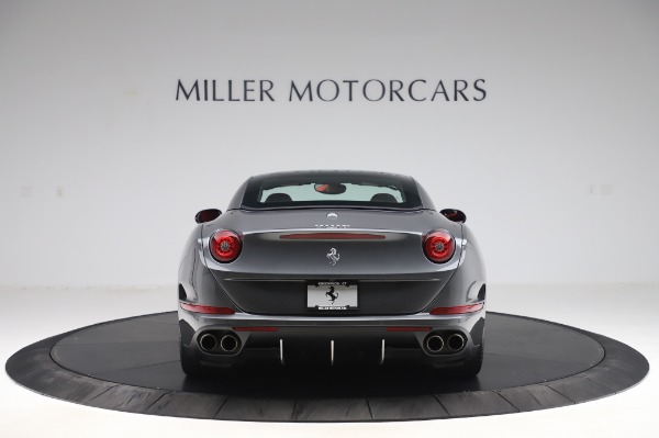 Used 2015 Ferrari California T for sale Sold at Maserati of Westport in Westport CT 06880 18