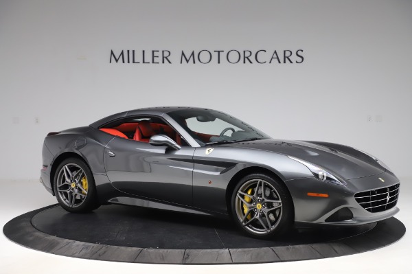 Used 2015 Ferrari California T for sale Sold at Maserati of Westport in Westport CT 06880 22