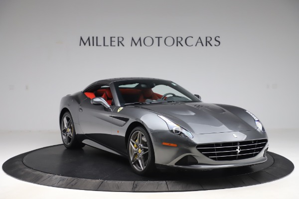 Used 2015 Ferrari California T for sale Sold at Maserati of Westport in Westport CT 06880 23