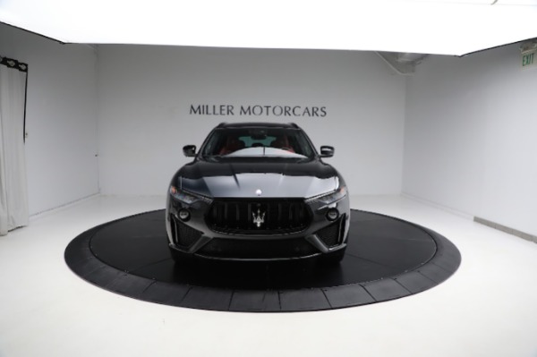 Used 2020 Maserati Levante GTS for sale Sold at Maserati of Westport in Westport CT 06880 21