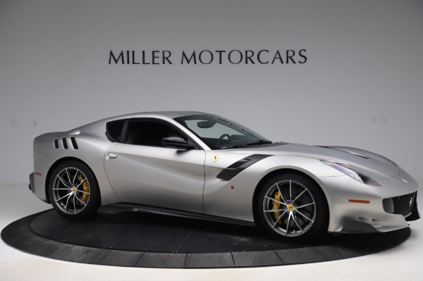 Used 2016 Ferrari F12tdf for sale Sold at Maserati of Westport in Westport CT 06880 10