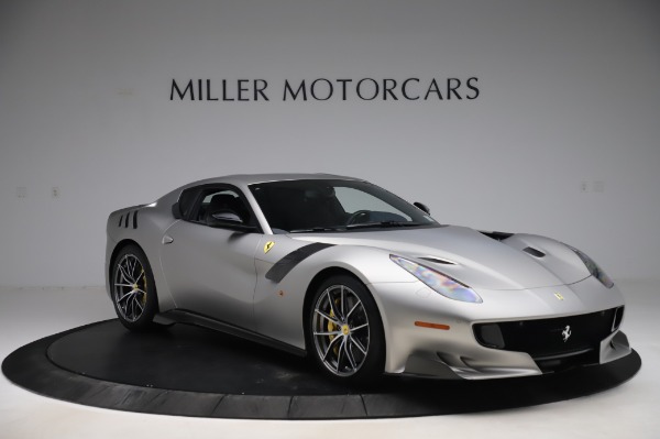 Used 2016 Ferrari F12tdf for sale Sold at Maserati of Westport in Westport CT 06880 11