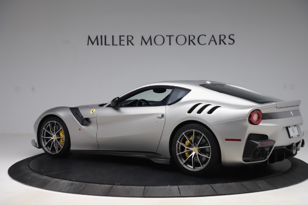 Used 2016 Ferrari F12tdf for sale Sold at Maserati of Westport in Westport CT 06880 4