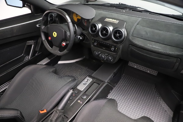 Used 2009 Ferrari 430 Scuderia Spider 16M for sale Sold at Maserati of Westport in Westport CT 06880 28