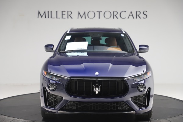 New 2020 Maserati Levante Q4 GranSport for sale $85,585 at Maserati of Westport in Westport CT 06880 12