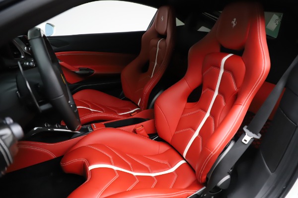 Used 2016 Ferrari 488 GTB for sale Sold at Maserati of Westport in Westport CT 06880 15