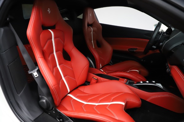 Used 2016 Ferrari 488 GTB for sale Sold at Maserati of Westport in Westport CT 06880 19