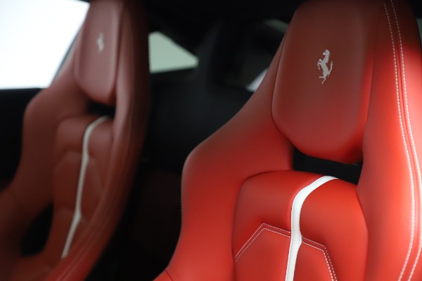 Used 2016 Ferrari 488 GTB for sale Sold at Maserati of Westport in Westport CT 06880 22