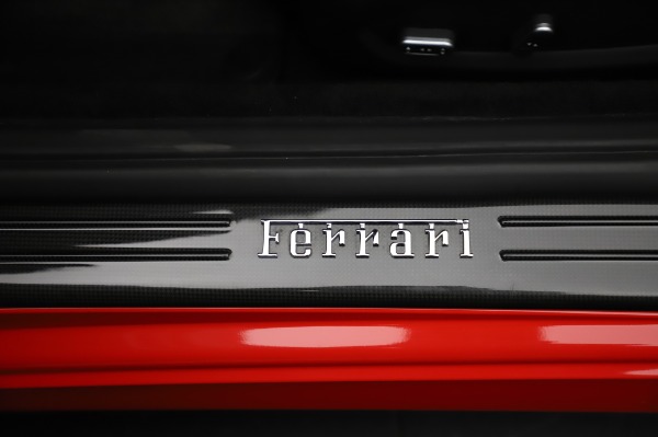 Used 2017 Ferrari California T for sale Sold at Maserati of Westport in Westport CT 06880 28