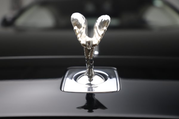 Used 2015 Rolls-Royce Wraith for sale Sold at Maserati of Westport in Westport CT 06880 28