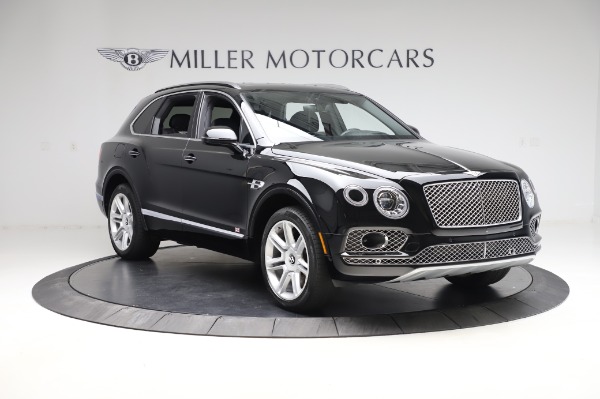 Used 2018 Bentley Bentayga Activity Edition for sale Sold at Maserati of Westport in Westport CT 06880 12