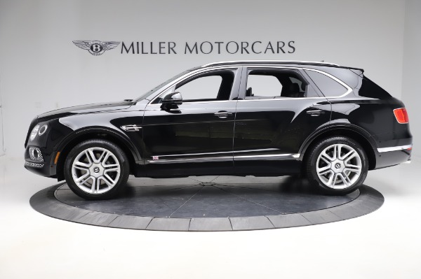 Used 2018 Bentley Bentayga Activity Edition for sale Sold at Maserati of Westport in Westport CT 06880 3